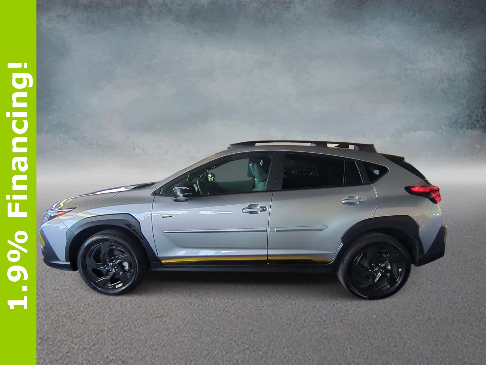 Thumbnail: 2025 Subaru Crosstrek - 6