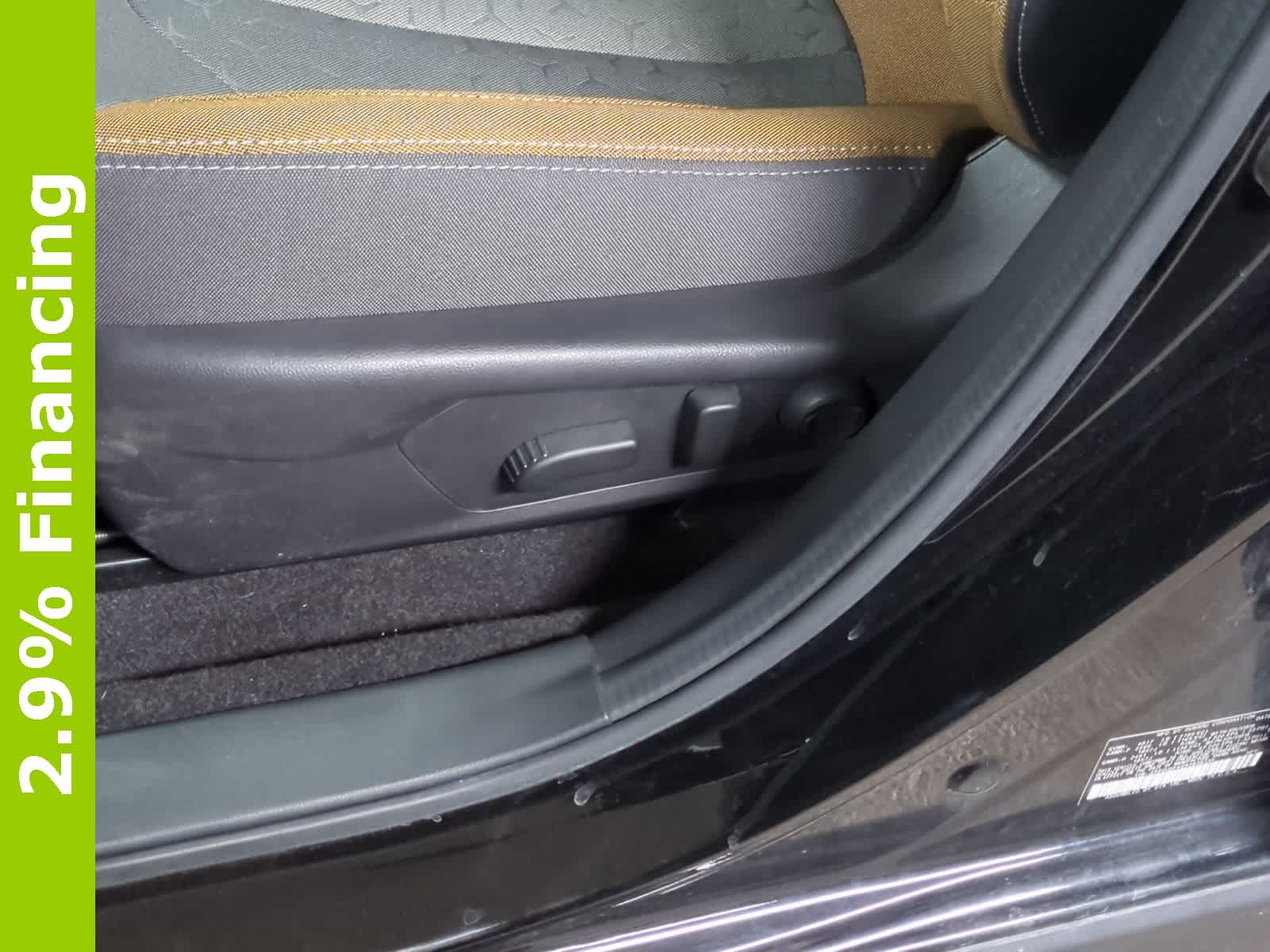 Thumbnail: 2024 Subaru Crosstrek - 19