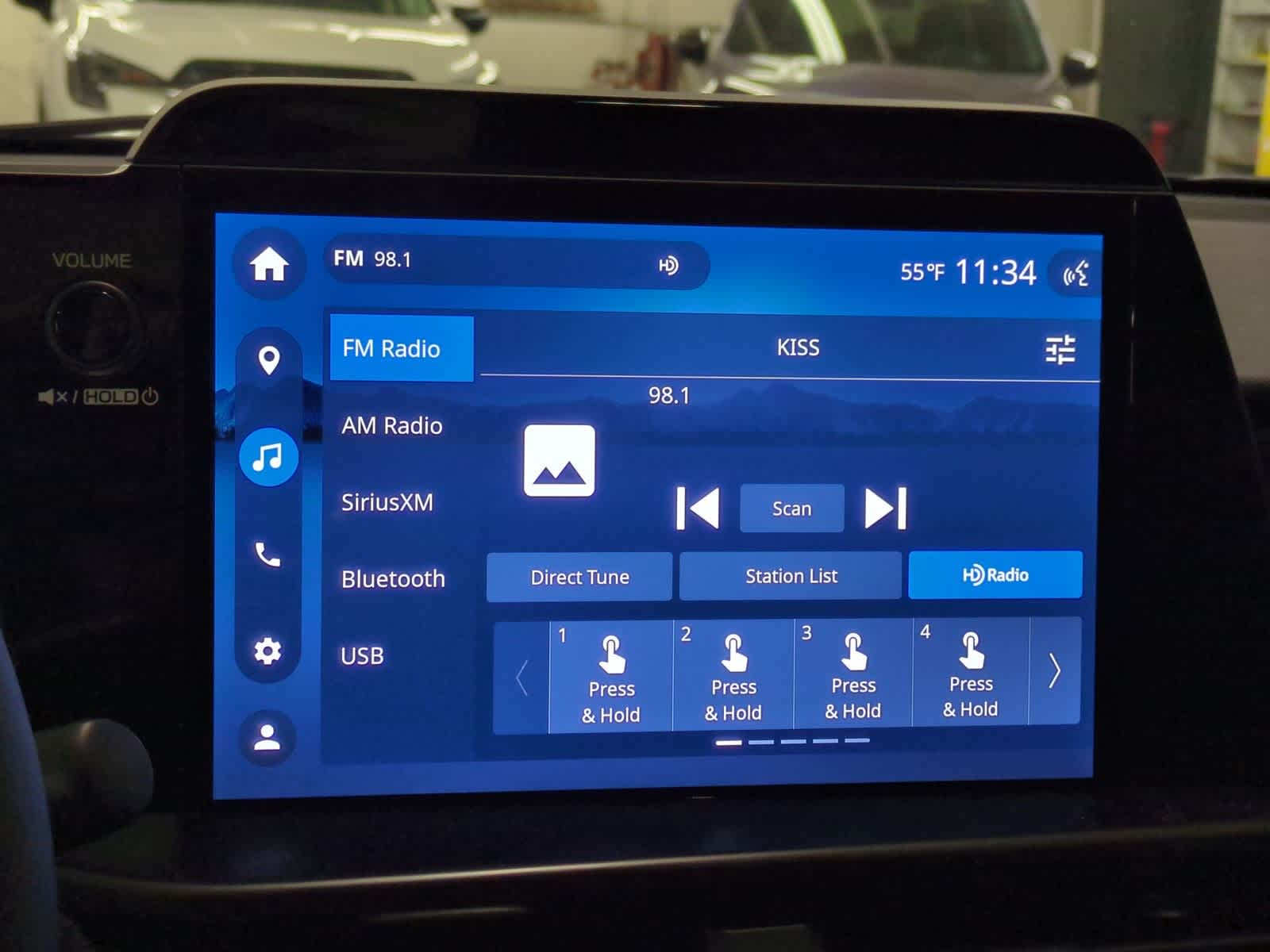 Thumbnail: 2026 Subaru Outback - 32