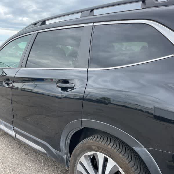 Thumbnail: 2020 Subaru Ascent - 4