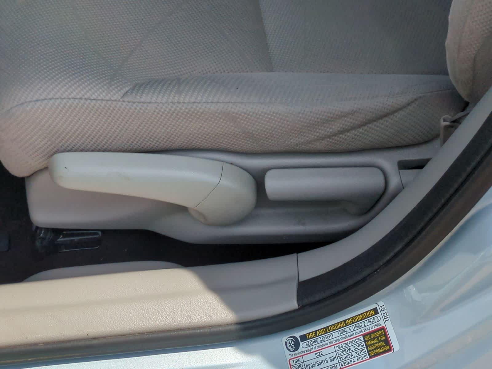 Thumbnail: 2012 Honda Civic - 17