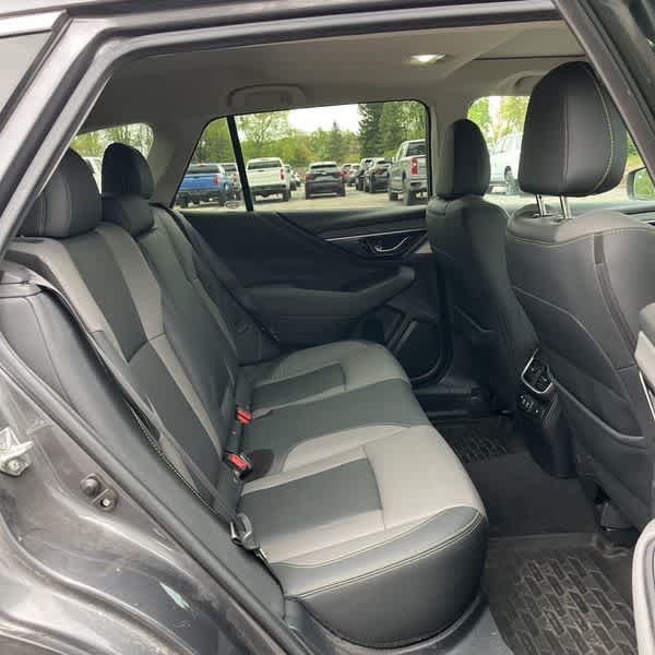 Thumbnail: 2020 Subaru Outback - 23