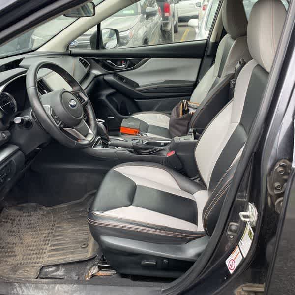 Thumbnail: 2018 Subaru Crosstrek - 20