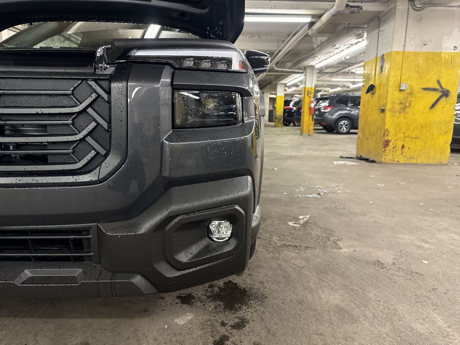 Thumbnail: 2026 Subaru Outback - 11