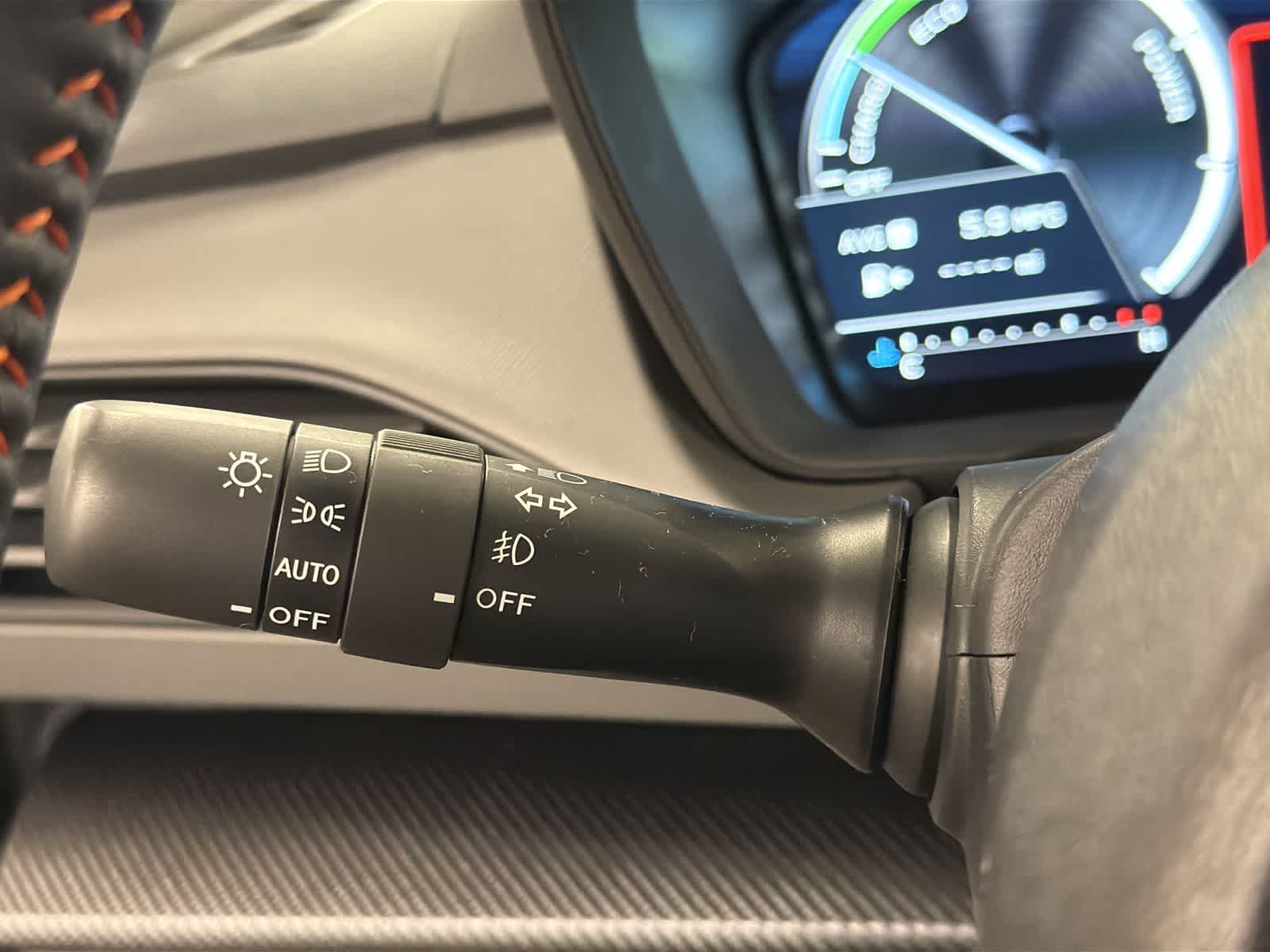 Thumbnail: 2026 Subaru Crosstrek - 27