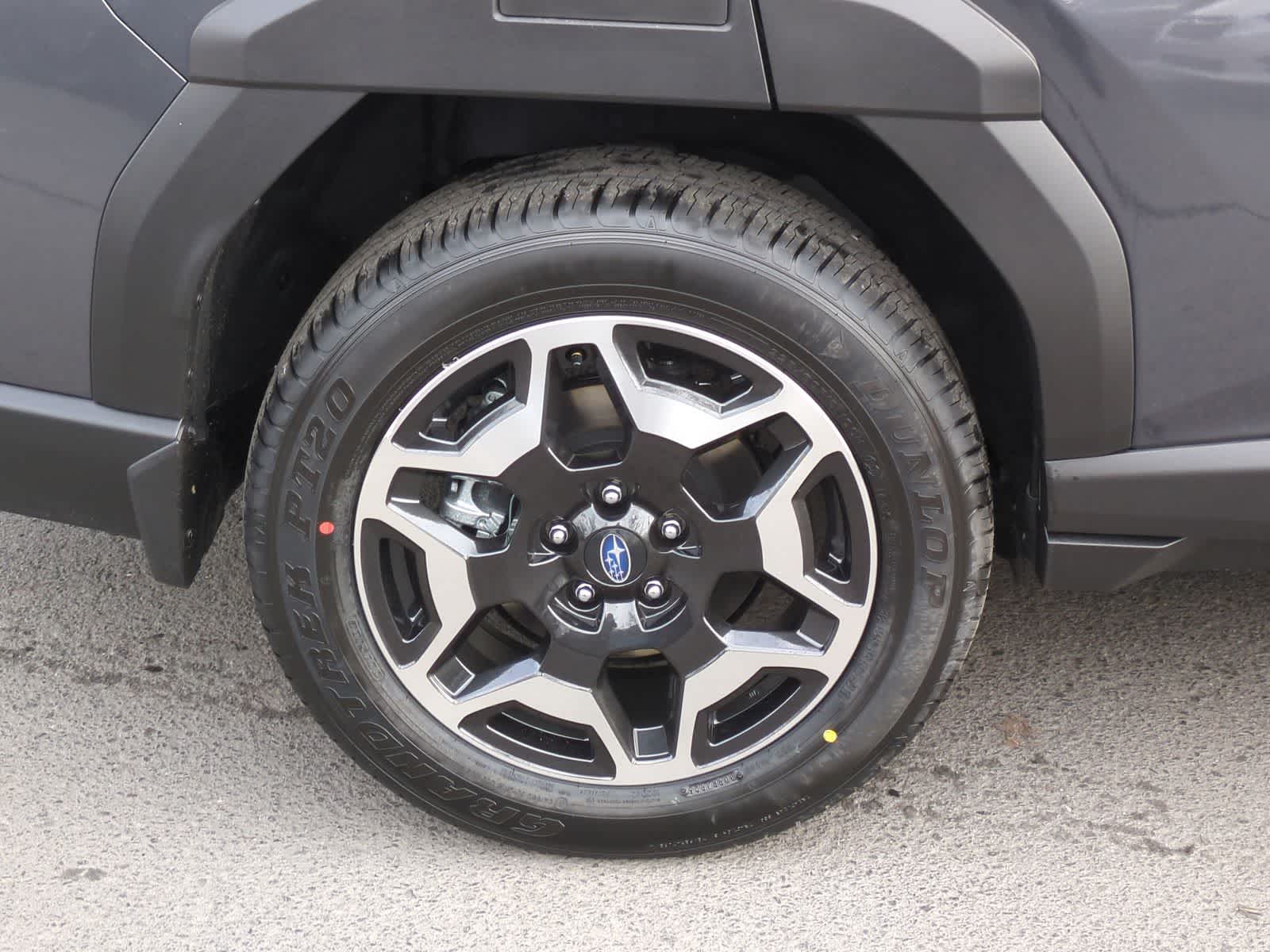 Thumbnail: 2026 Subaru Outback - 14