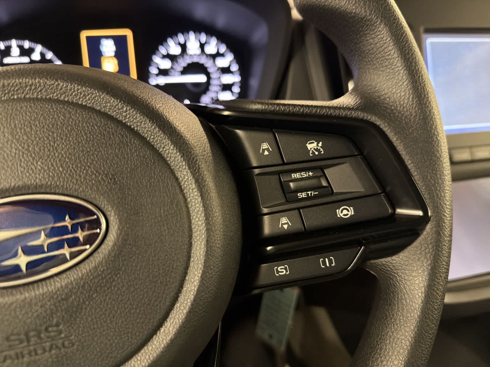 Thumbnail: 2026 Subaru Forester - 22
