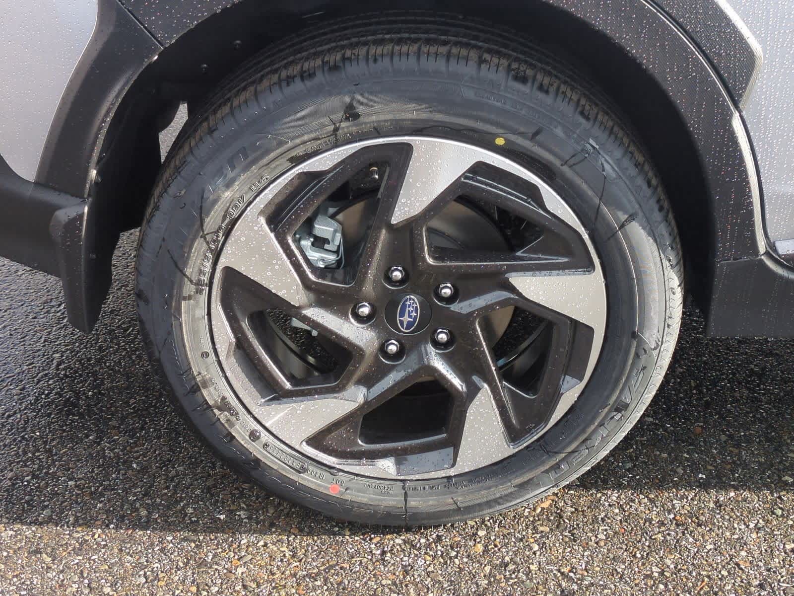 Thumbnail: 2026 Subaru Crosstrek - 14