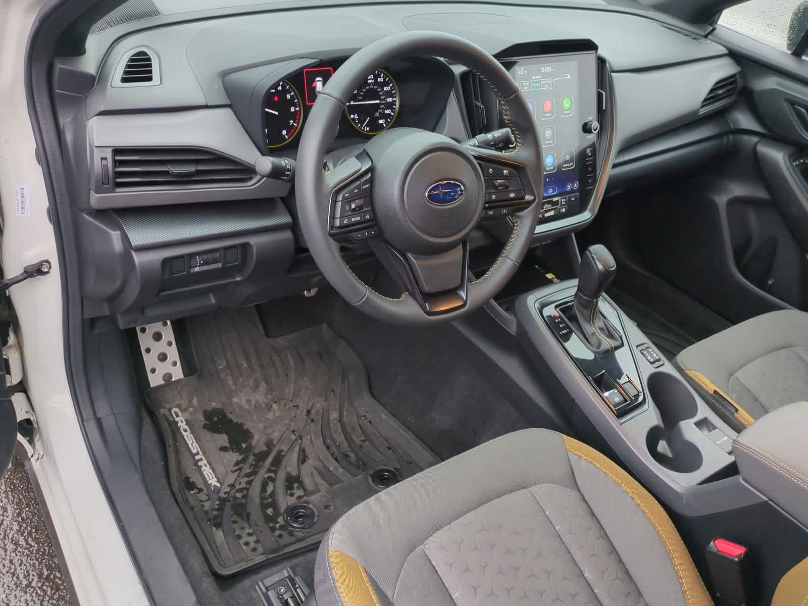 Thumbnail: 2024 Subaru Crosstrek - 11