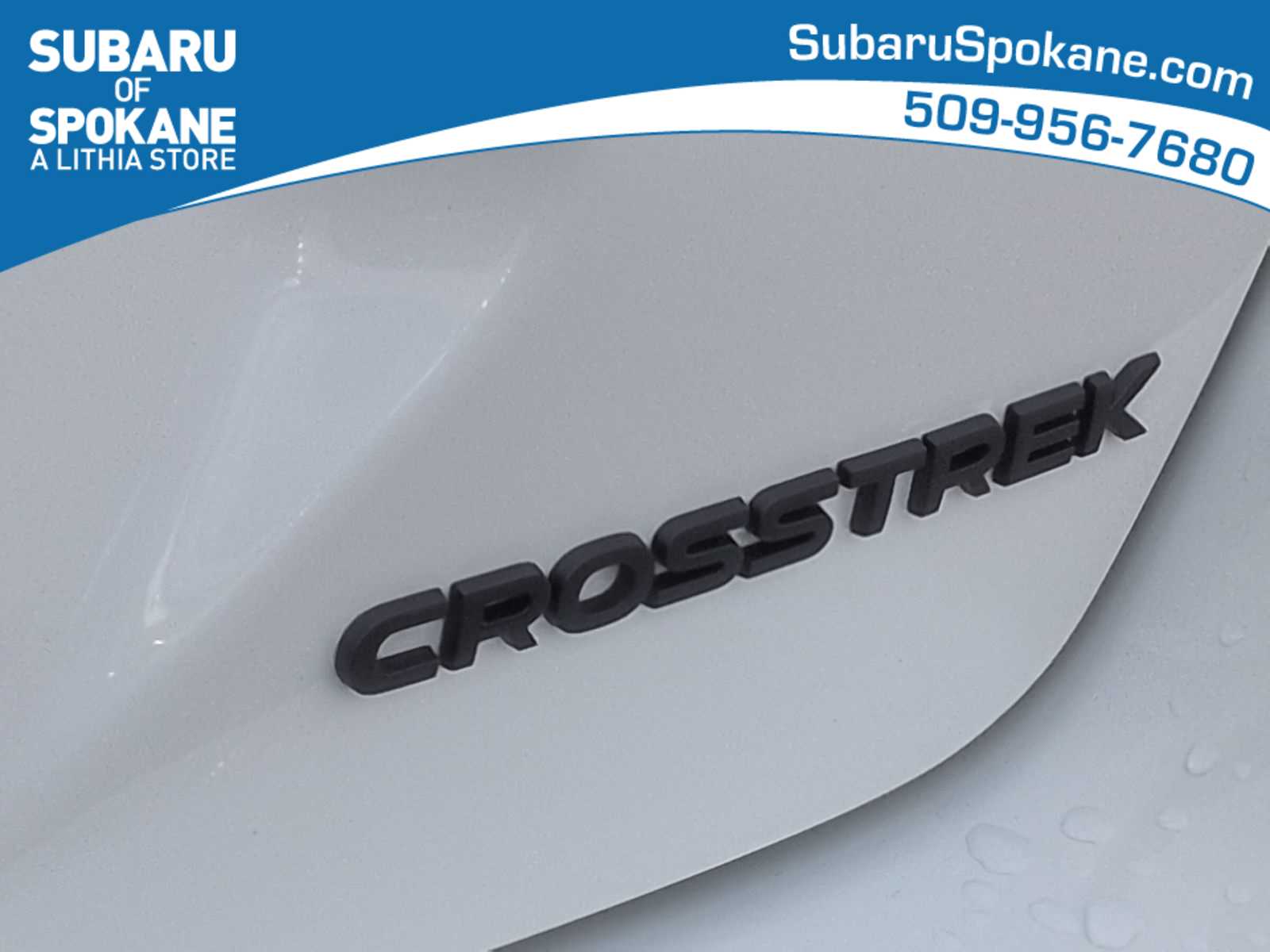 Thumbnail: 2026 Subaru Crosstrek - 13