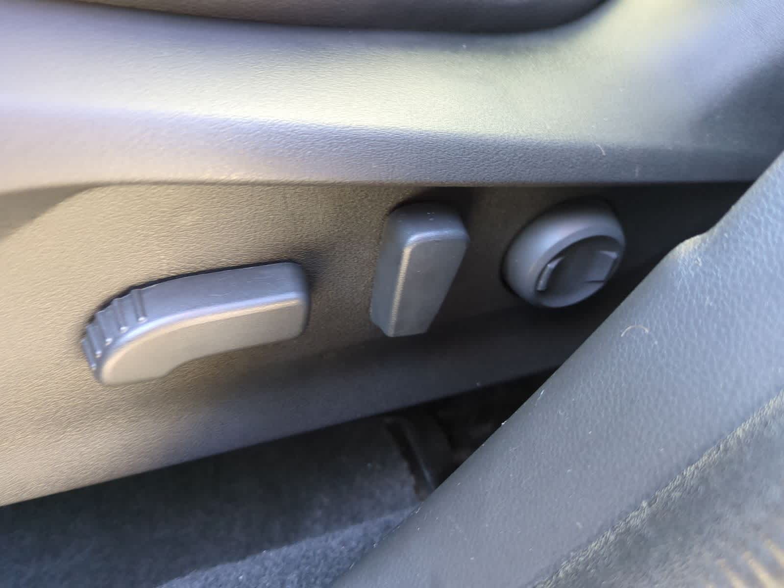 Thumbnail: 2021 Subaru Forester - 18