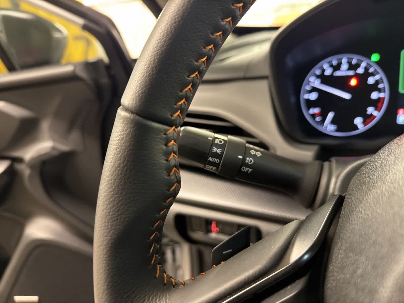 Thumbnail: 2025 Subaru Crosstrek - 29