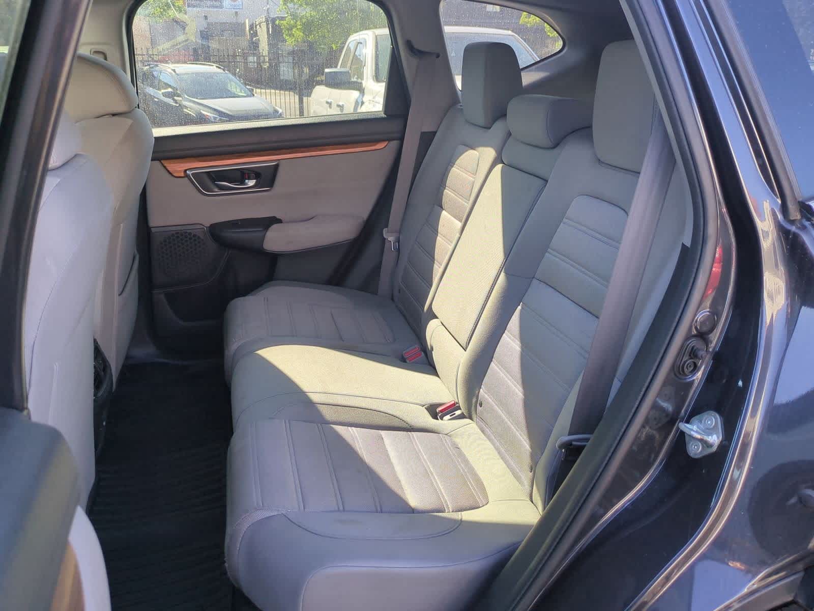 Thumbnail: 2018 Honda CR-V - 21
