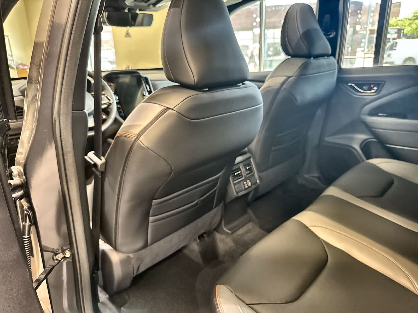 Thumbnail: 2026 Subaru Forester - 19