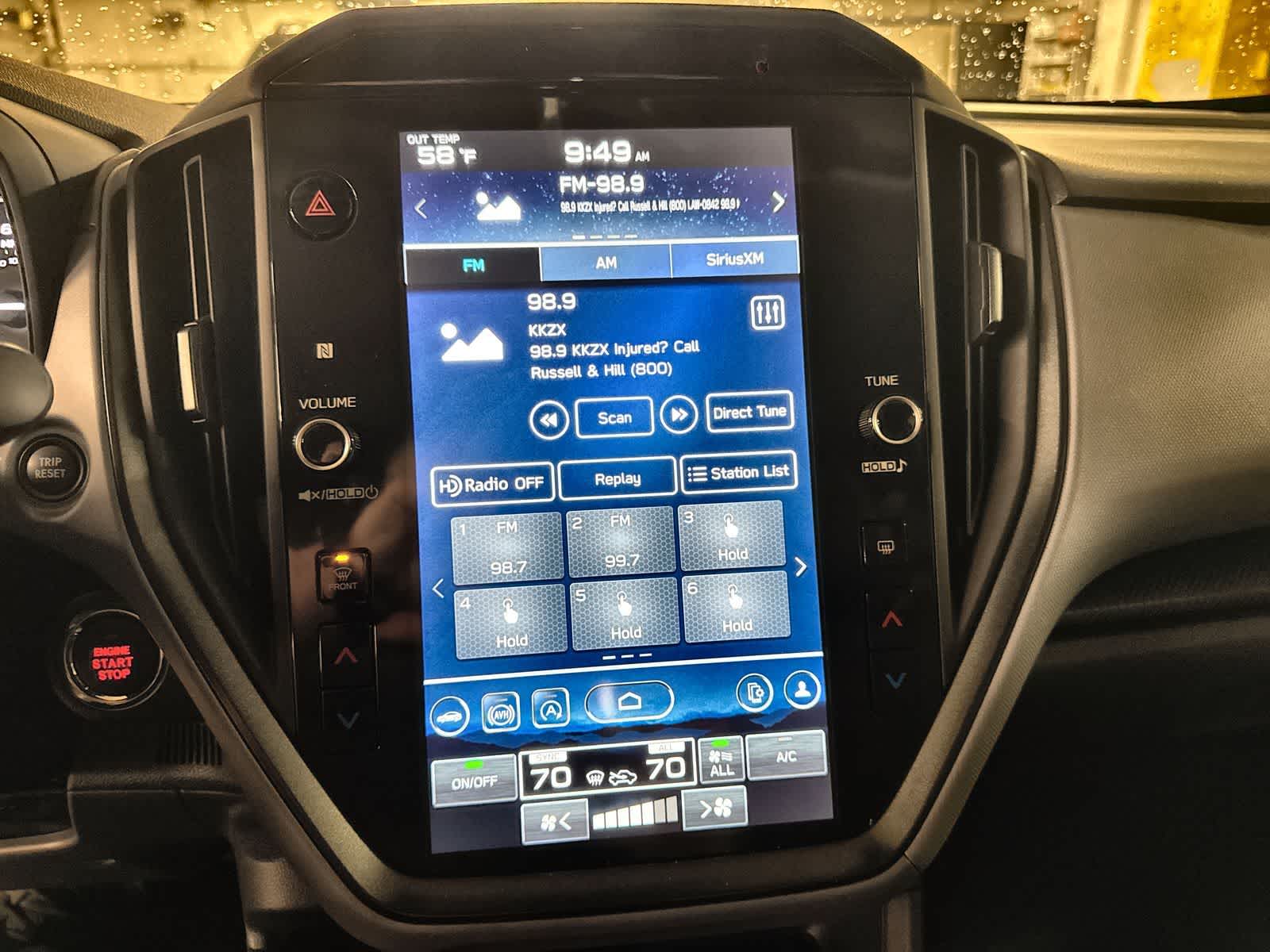 Thumbnail: 2026 Subaru Crosstrek - 29