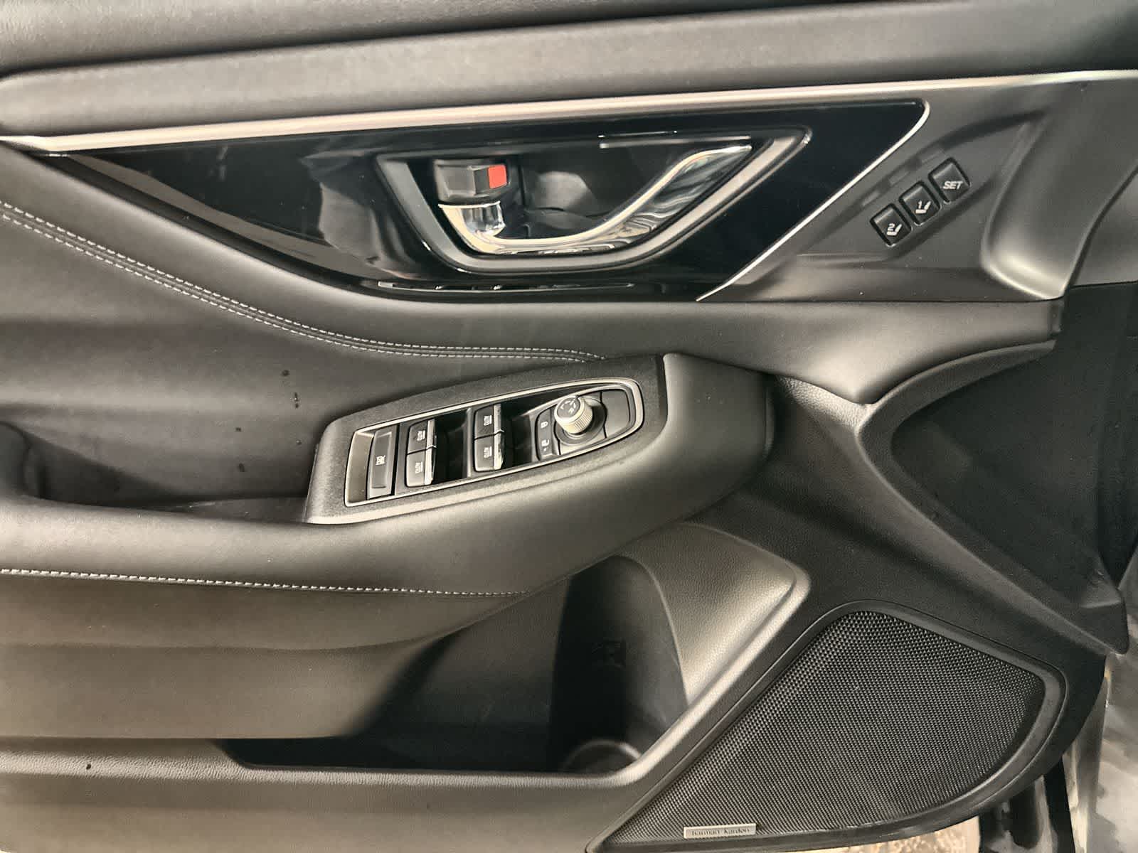 Thumbnail: 2024 Subaru Outback - 18