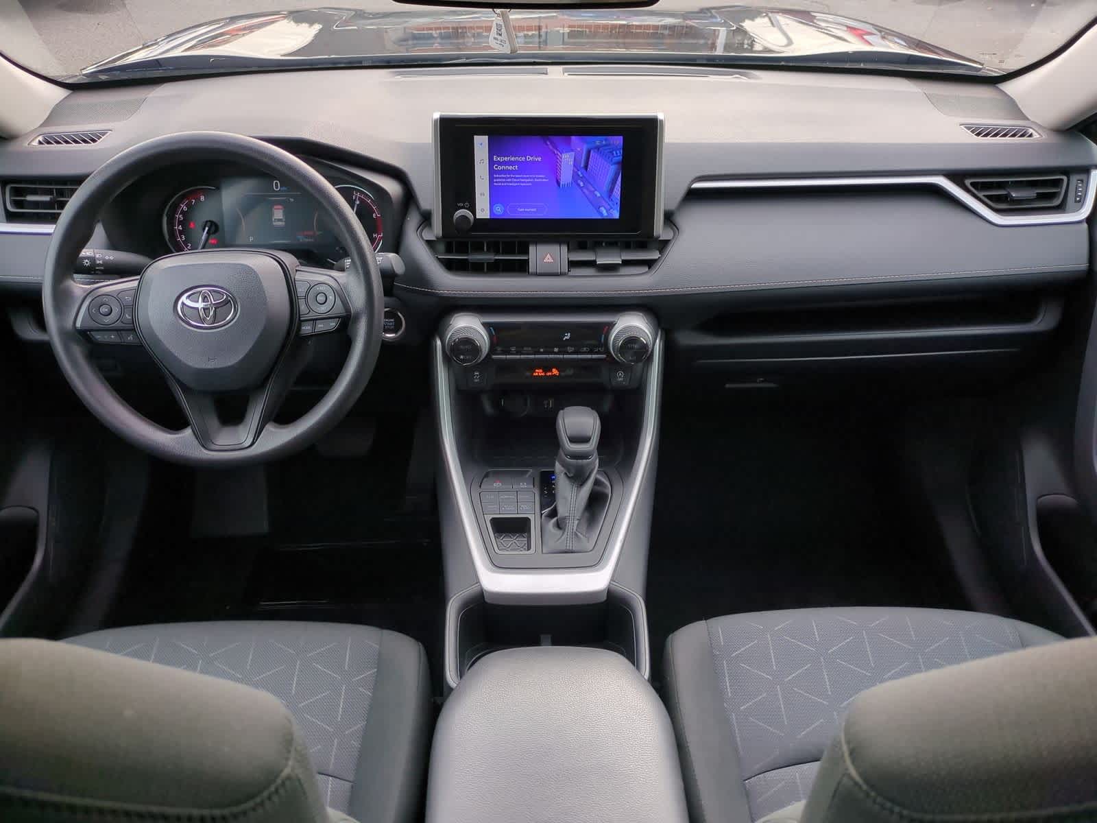 Thumbnail: 2024 Toyota RAV4 - 16