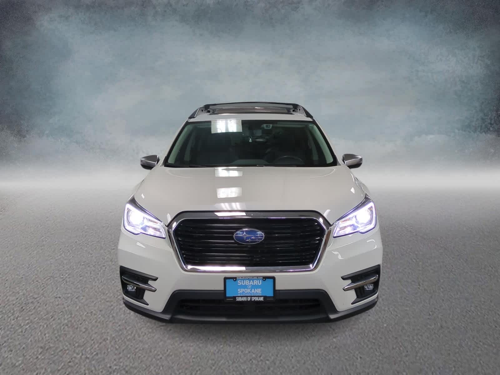 Thumbnail: 2022 Subaru Ascent - 2