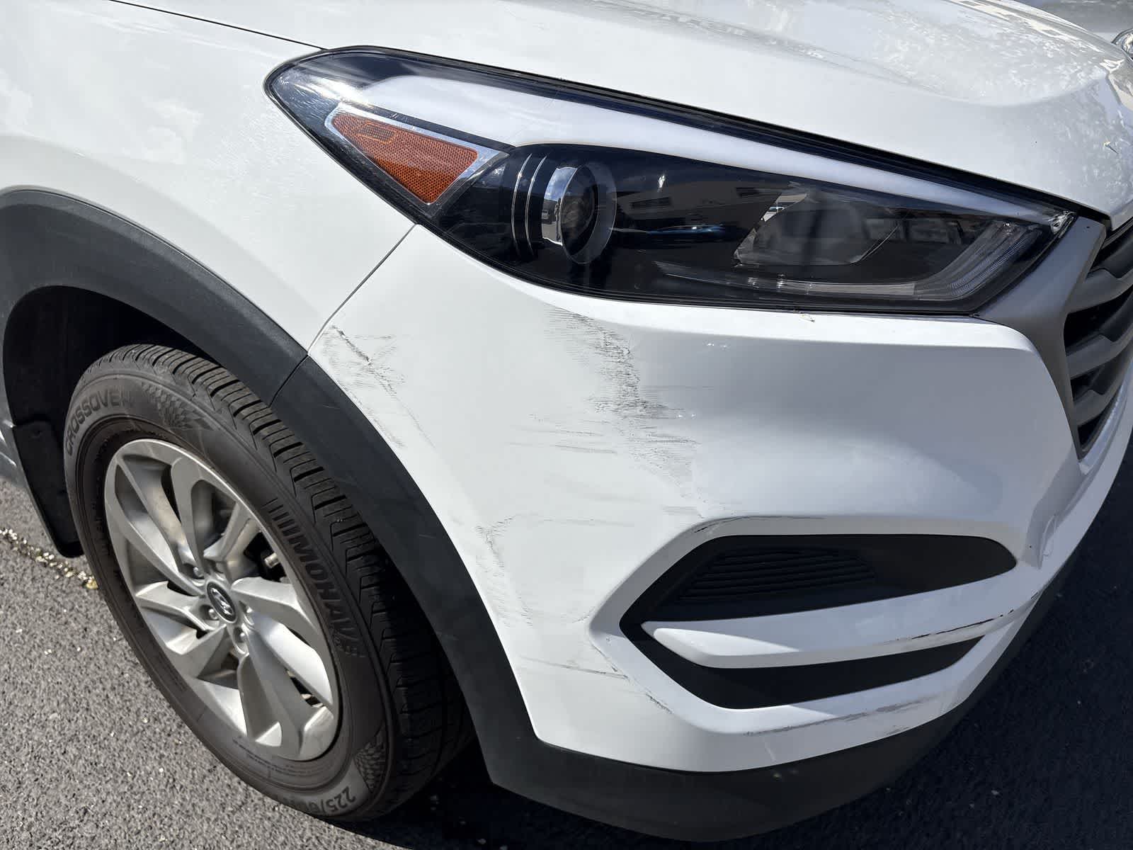 Thumbnail: 2017 Hyundai Tucson - 36