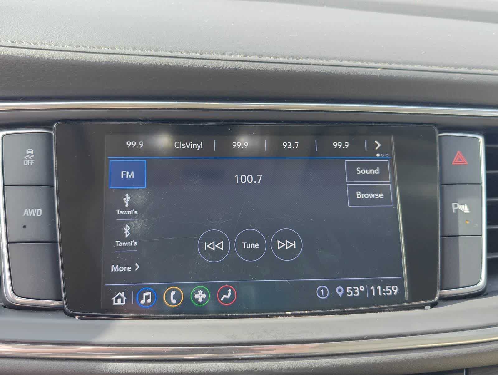 Thumbnail: 2021 Buick Enclave - 29