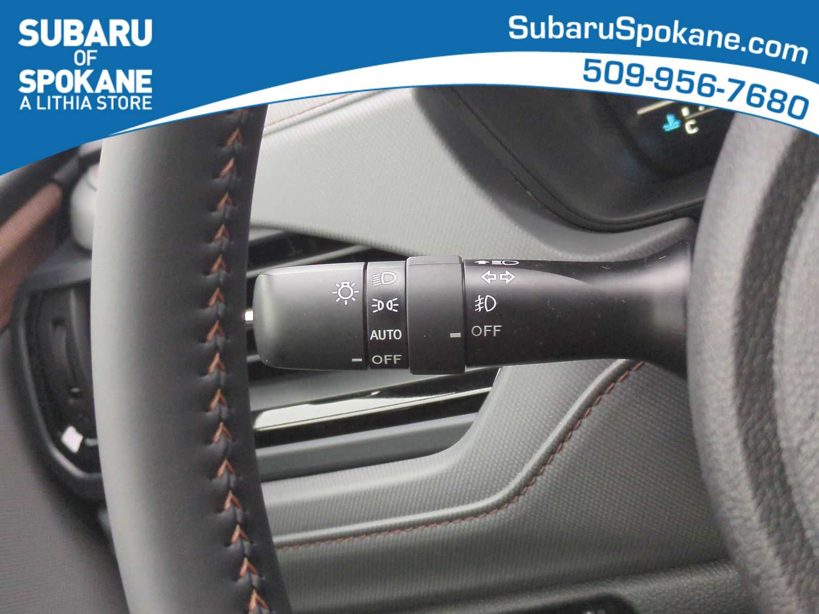 Thumbnail: 2025 Subaru Forester - 28