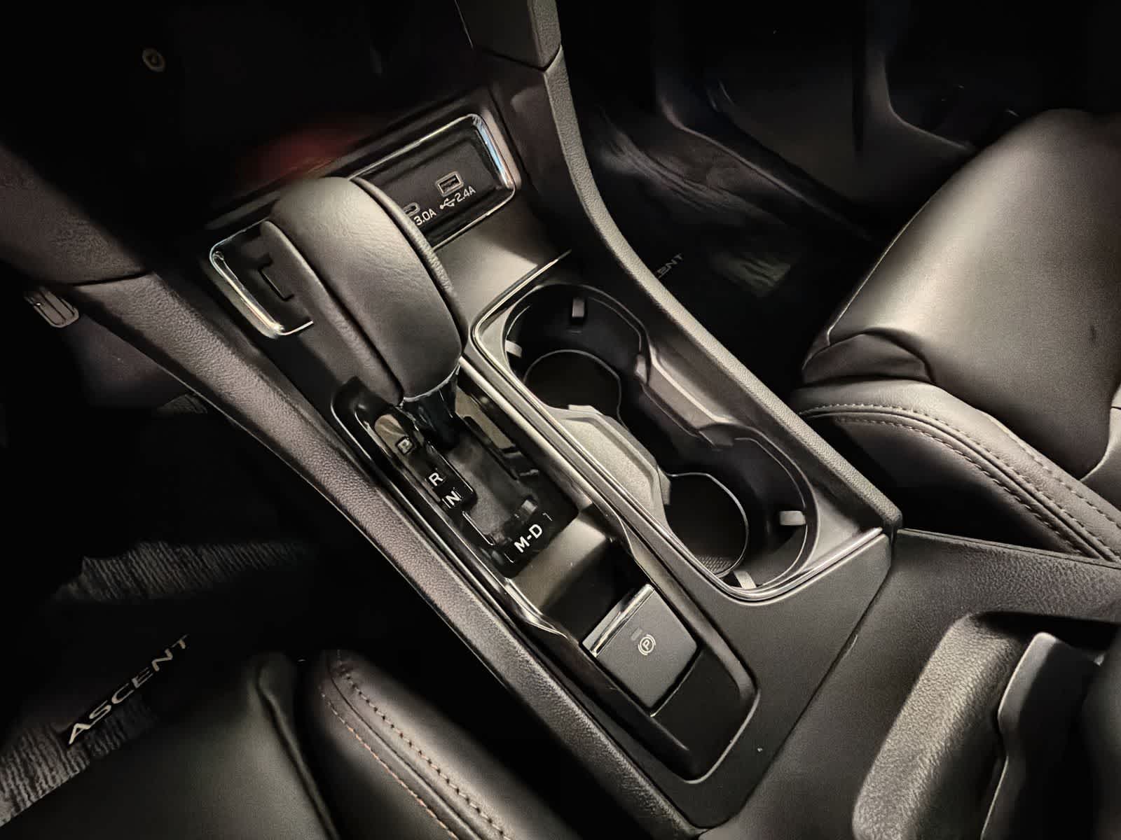 Thumbnail: 2026 Subaru Ascent - 35