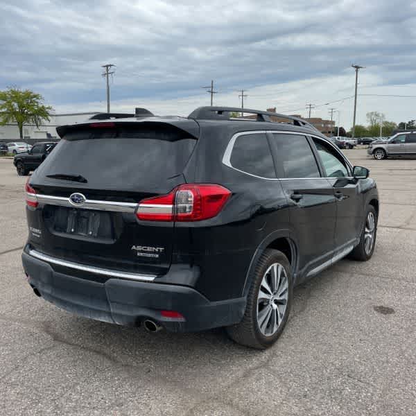 Thumbnail: 2020 Subaru Ascent - 5