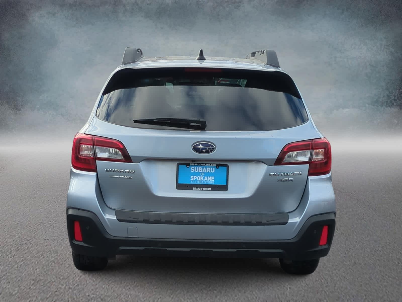 Thumbnail: 2018 Subaru Outback - 7