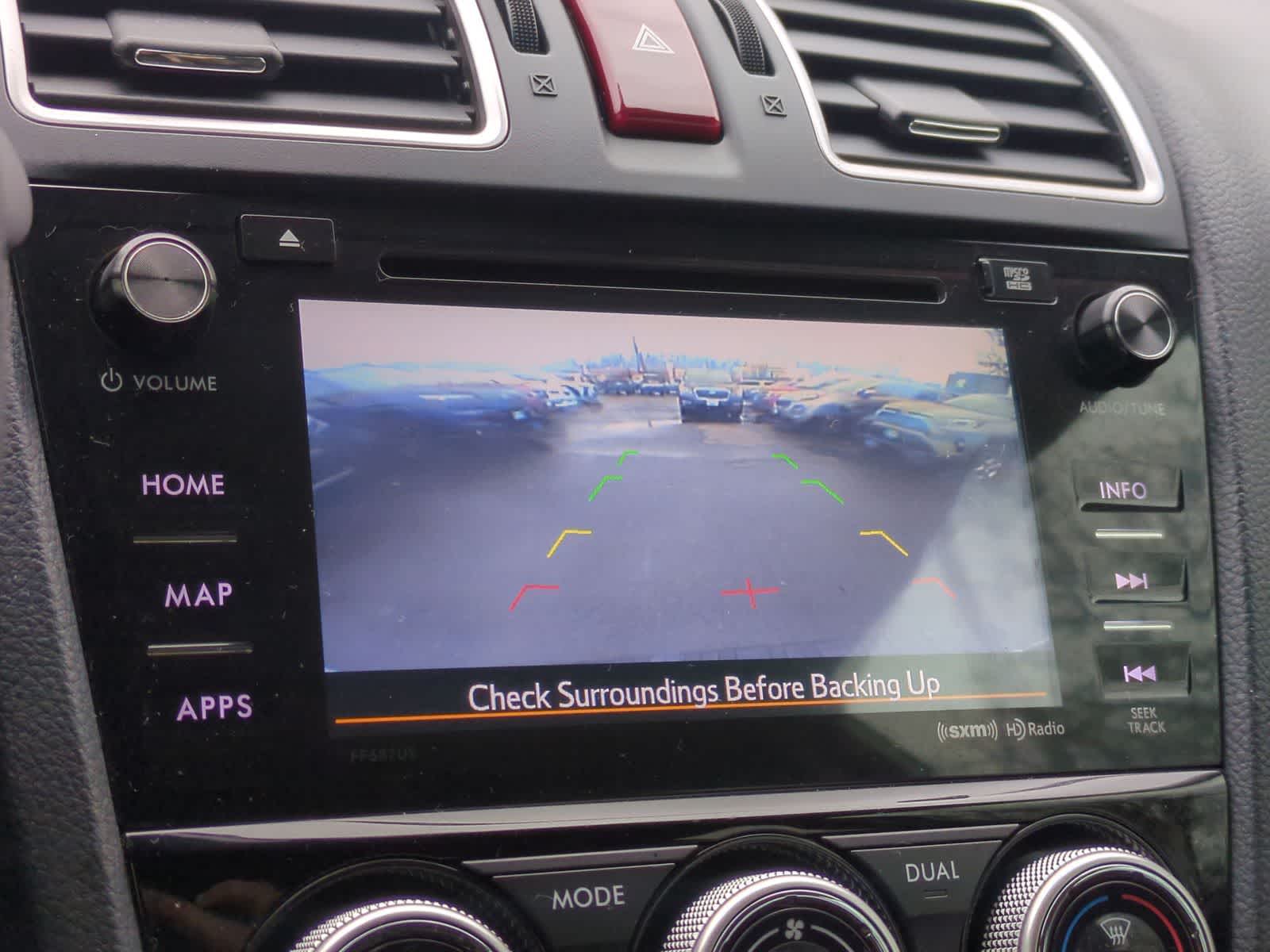 Thumbnail: 2016 Subaru Forester - 31