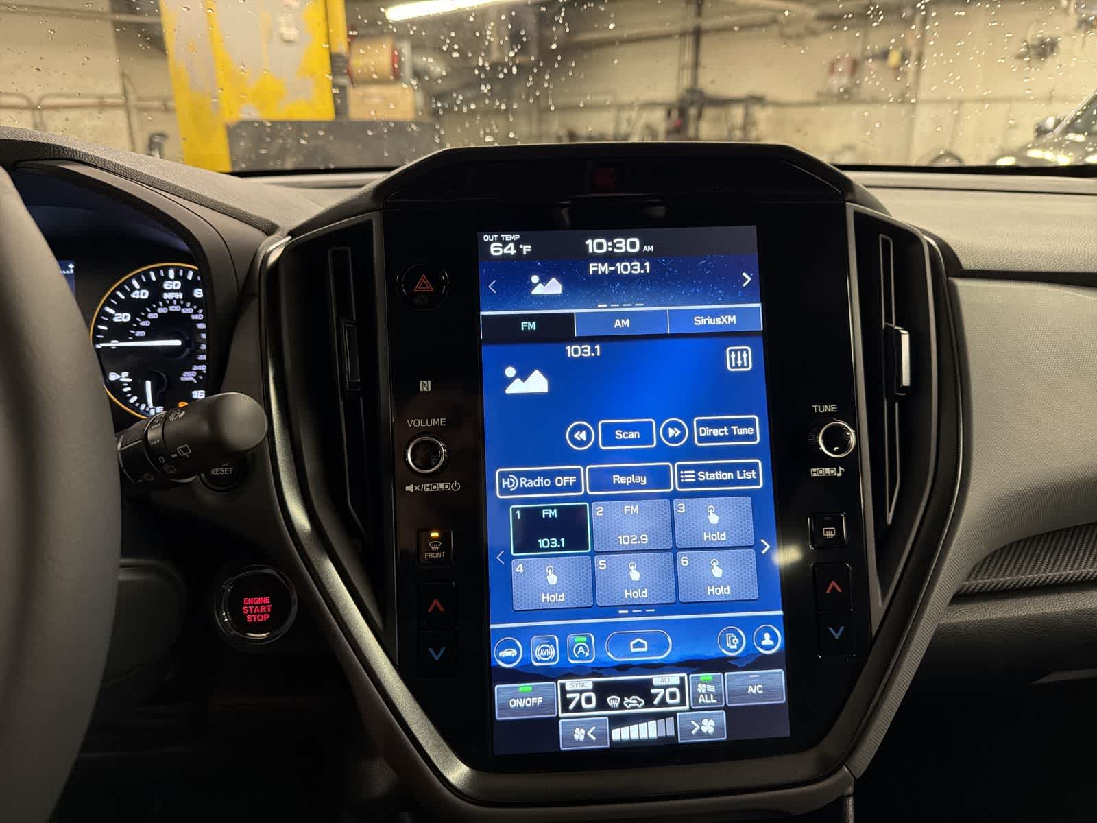 Thumbnail: 2026 Subaru Crosstrek - 29