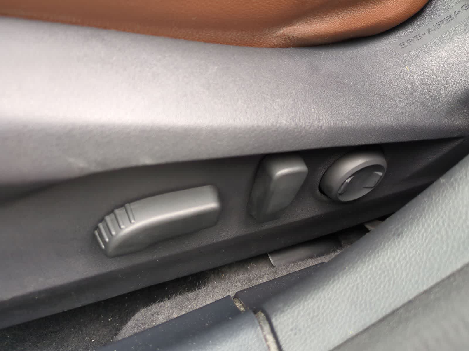 Thumbnail: 2022 Subaru Outback - 18