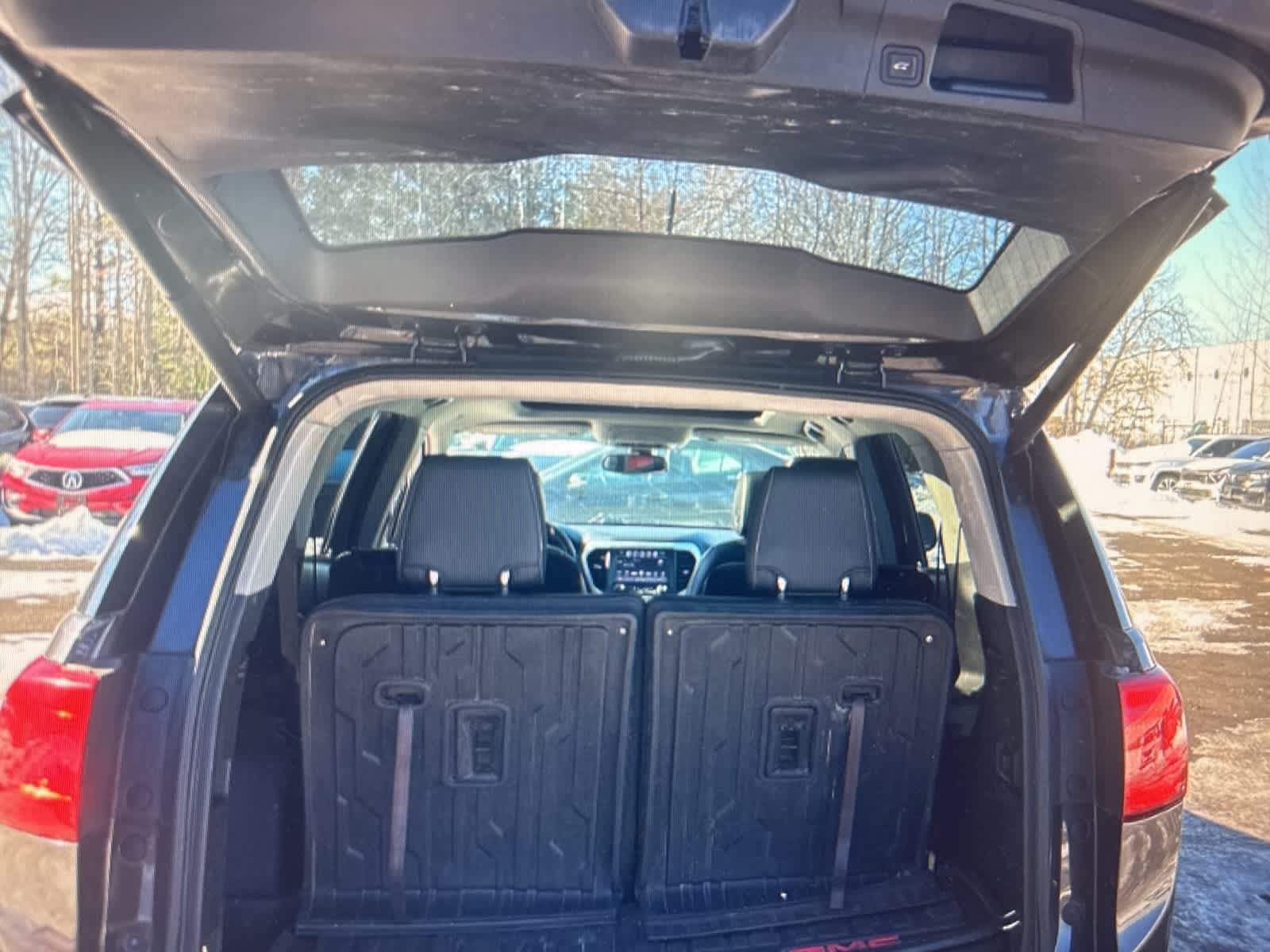 Thumbnail: 2018 GMC Acadia - 23