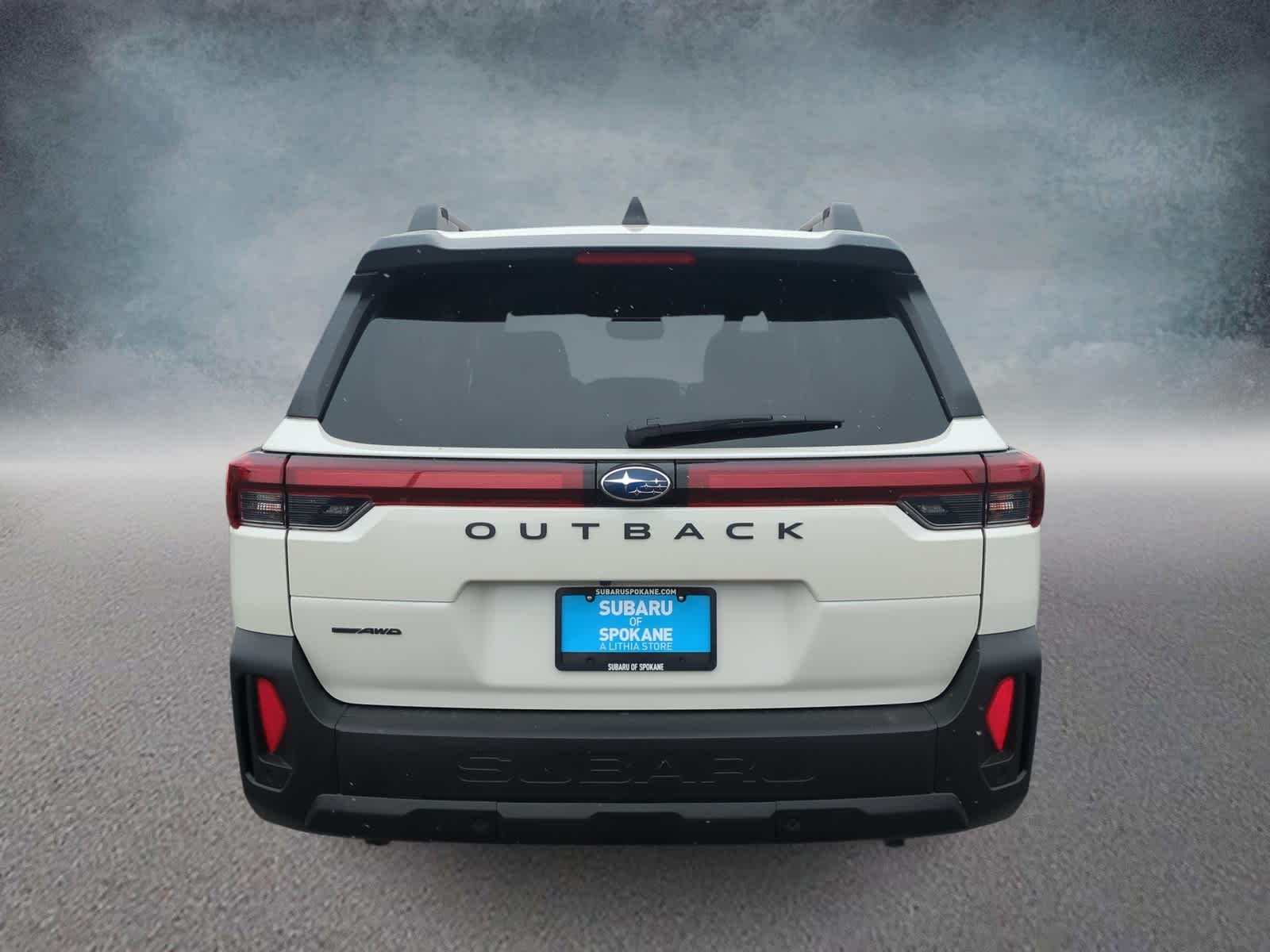 Thumbnail: 2026 Subaru Outback - 7