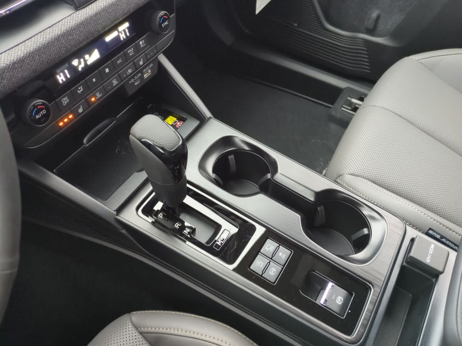 Thumbnail: 2026 Subaru Outback - 33