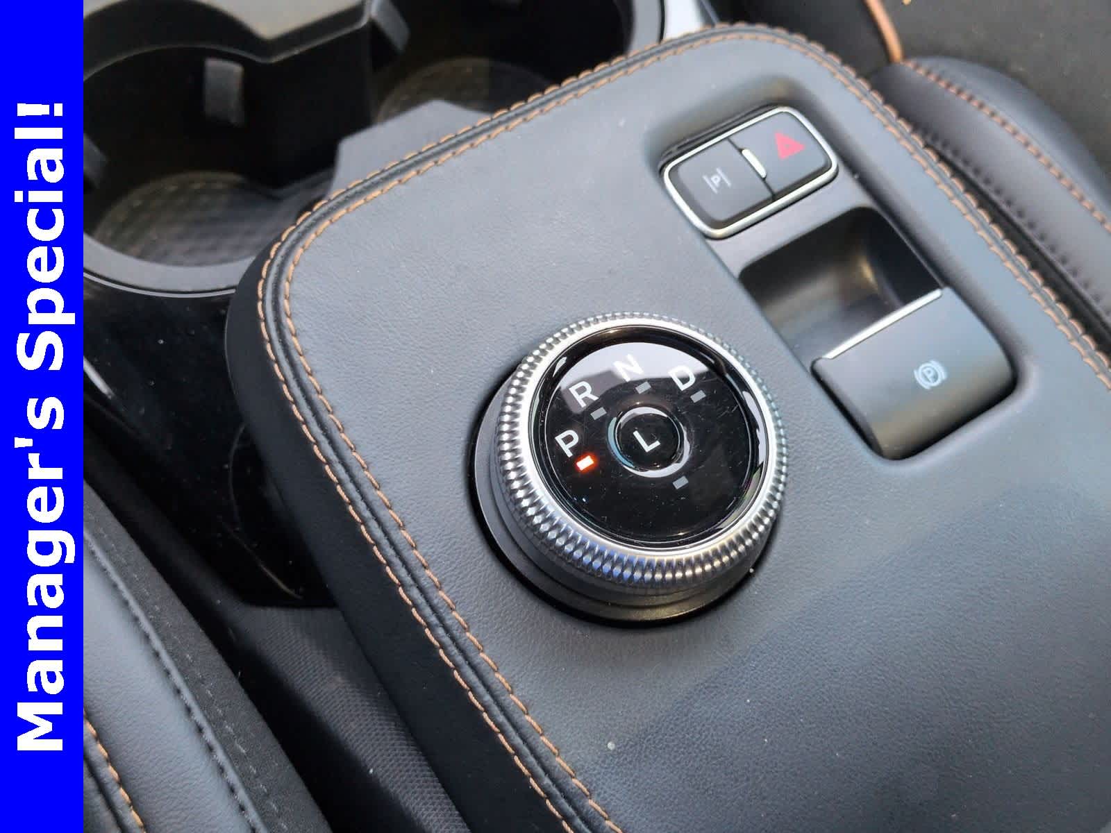 Thumbnail: 2022 Ford Mustang Mach-E - 32