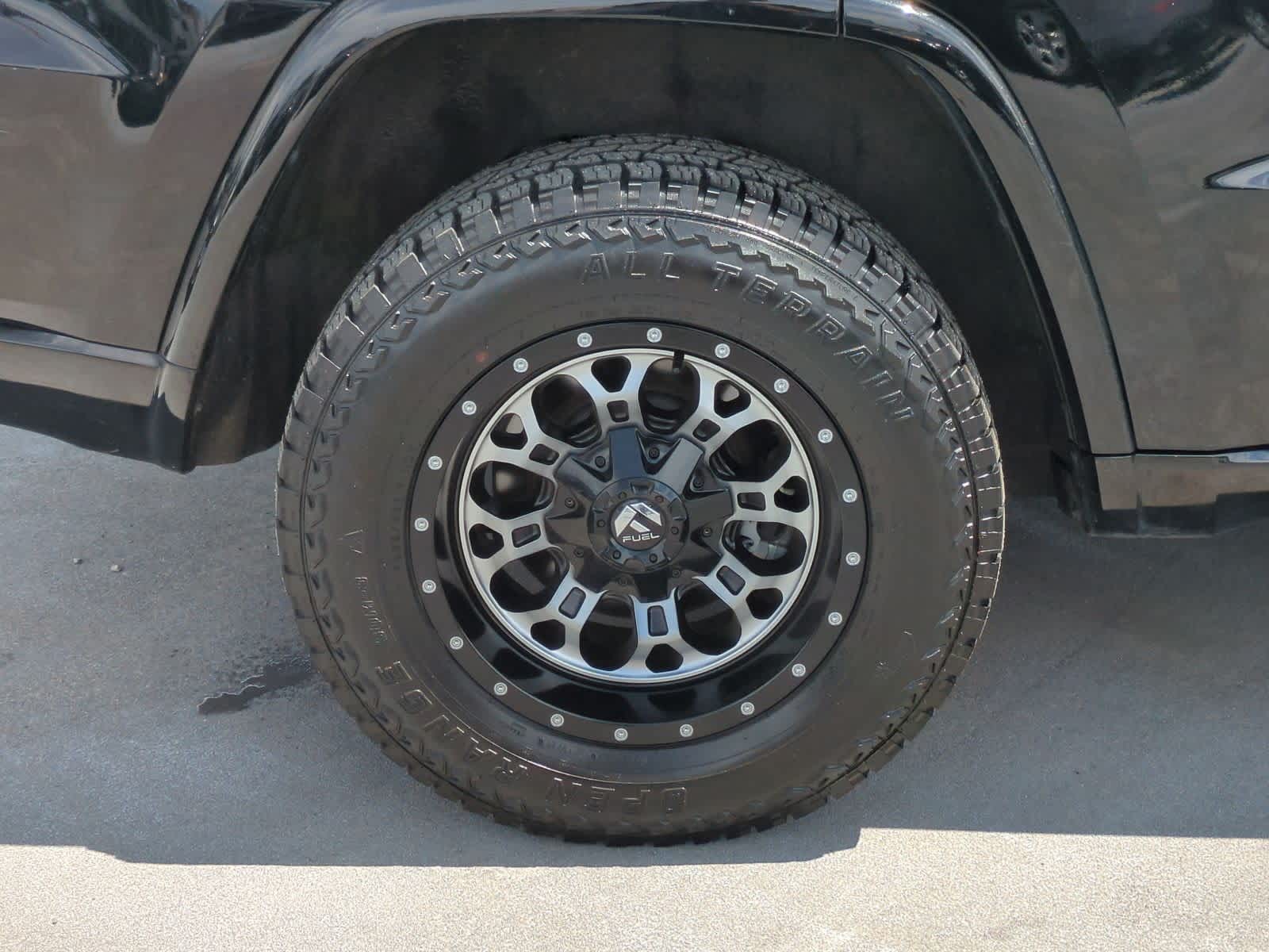 Thumbnail: 2020 Jeep Grand Cherokee - 14