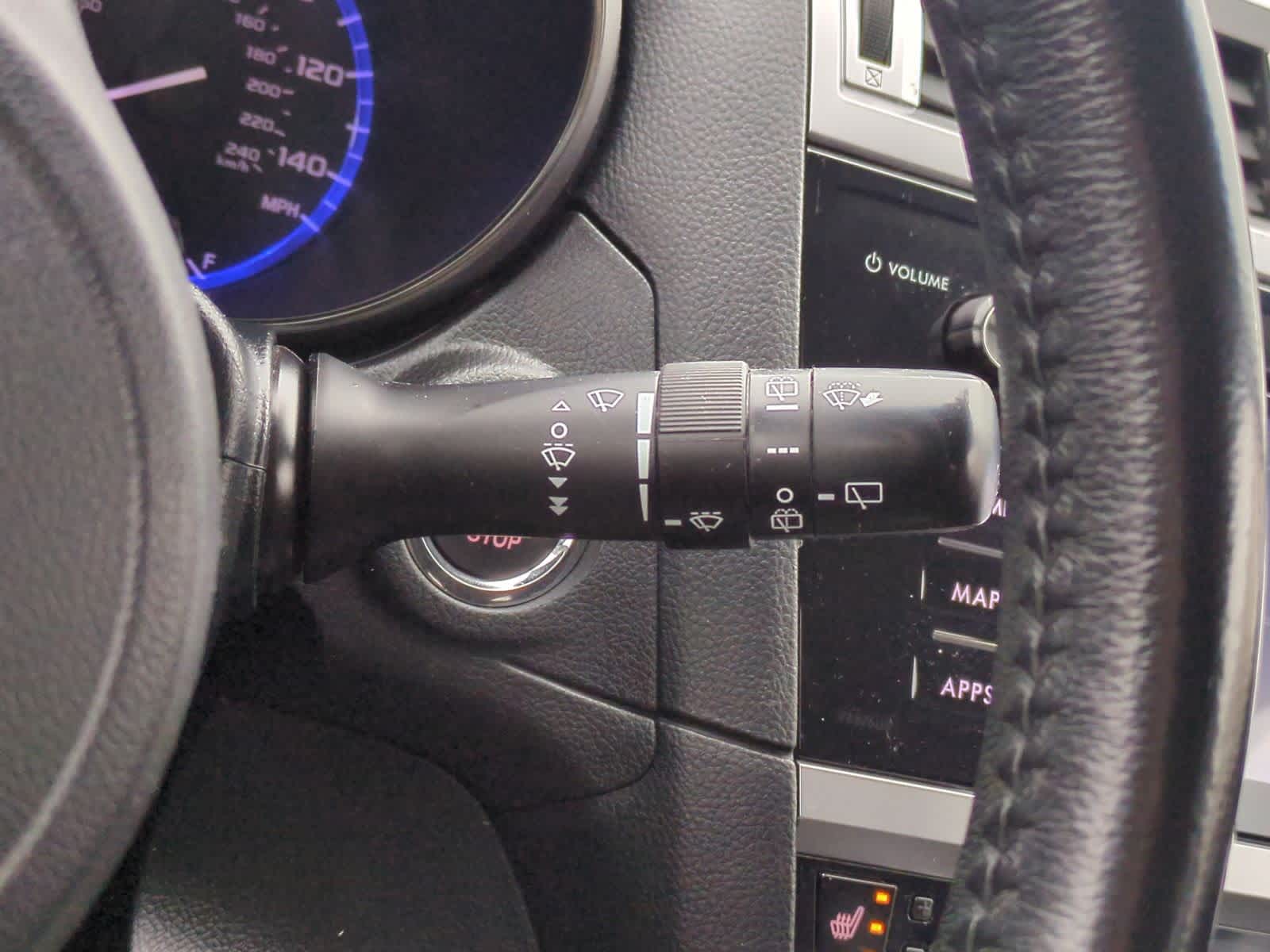 Thumbnail: 2017 Subaru Outback - 27