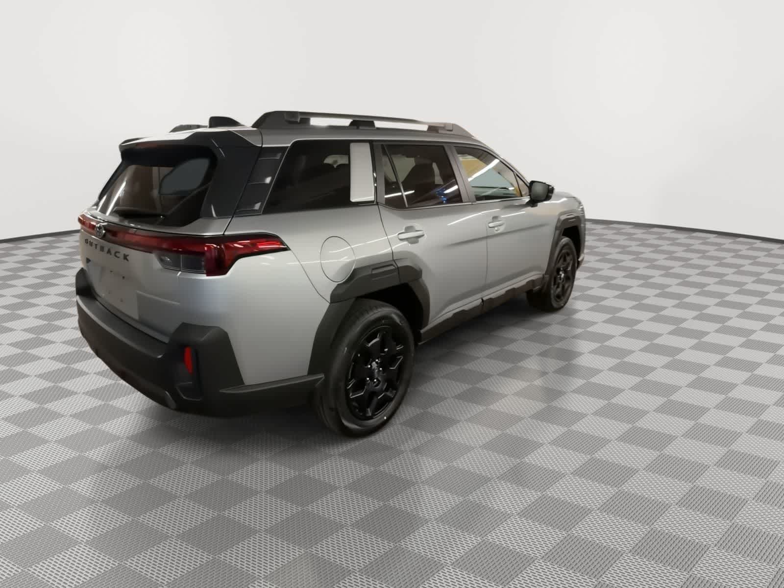 Thumbnail: 2026 Subaru Outback - 8