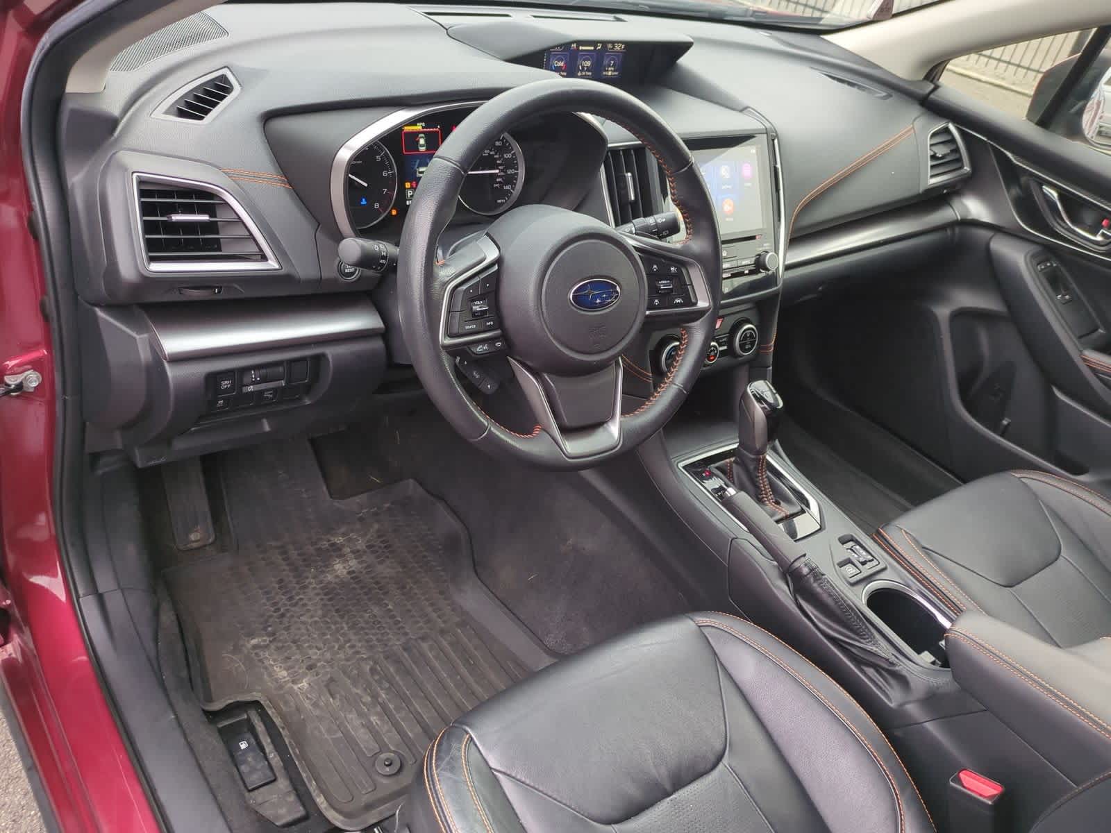 Thumbnail: 2019 Subaru Crosstrek - 10