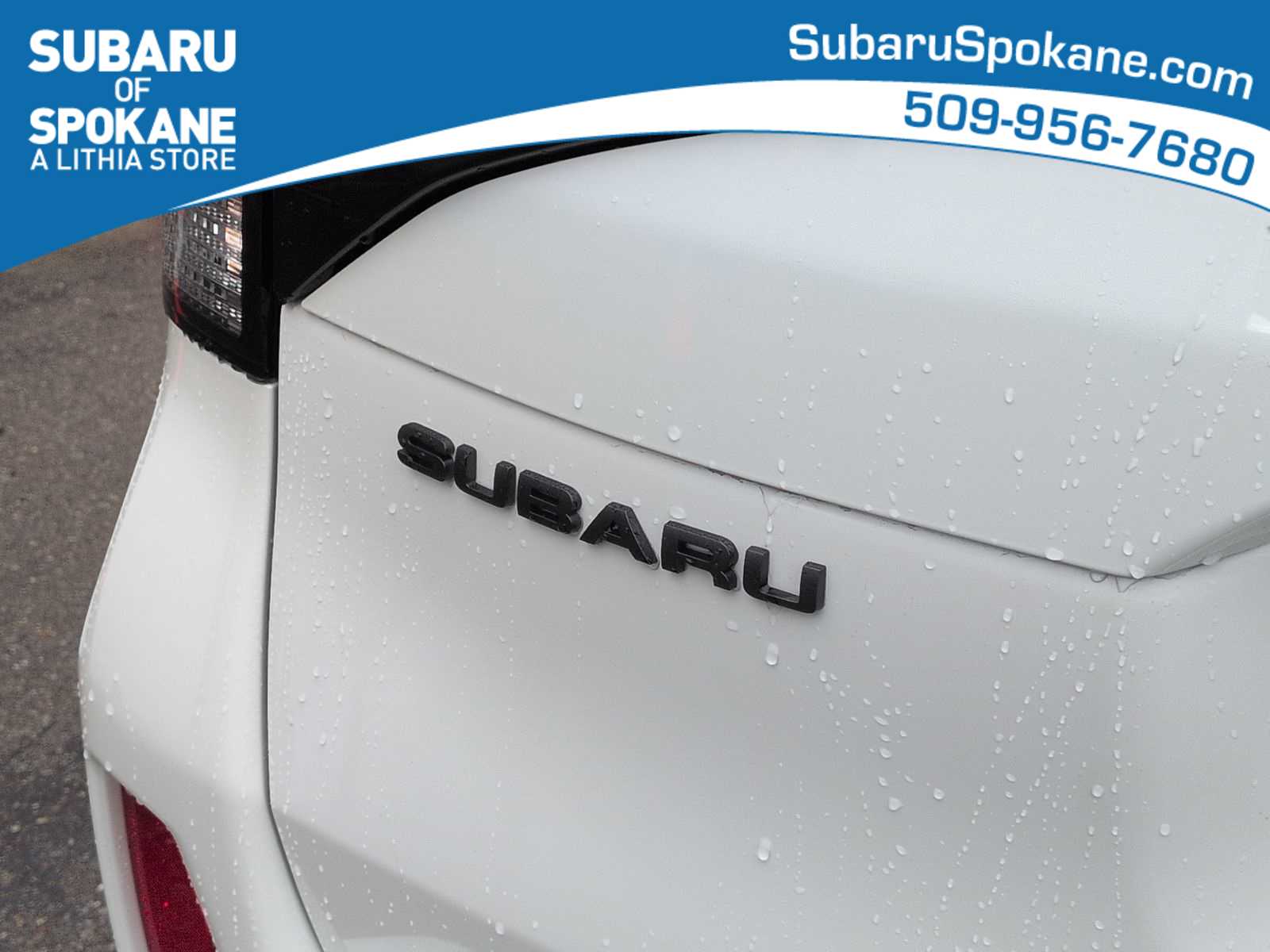 Thumbnail: 2026 Subaru Forester - 13