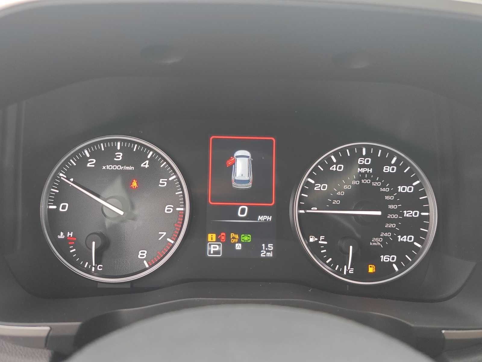 Thumbnail: 2026 Subaru Ascent - 36