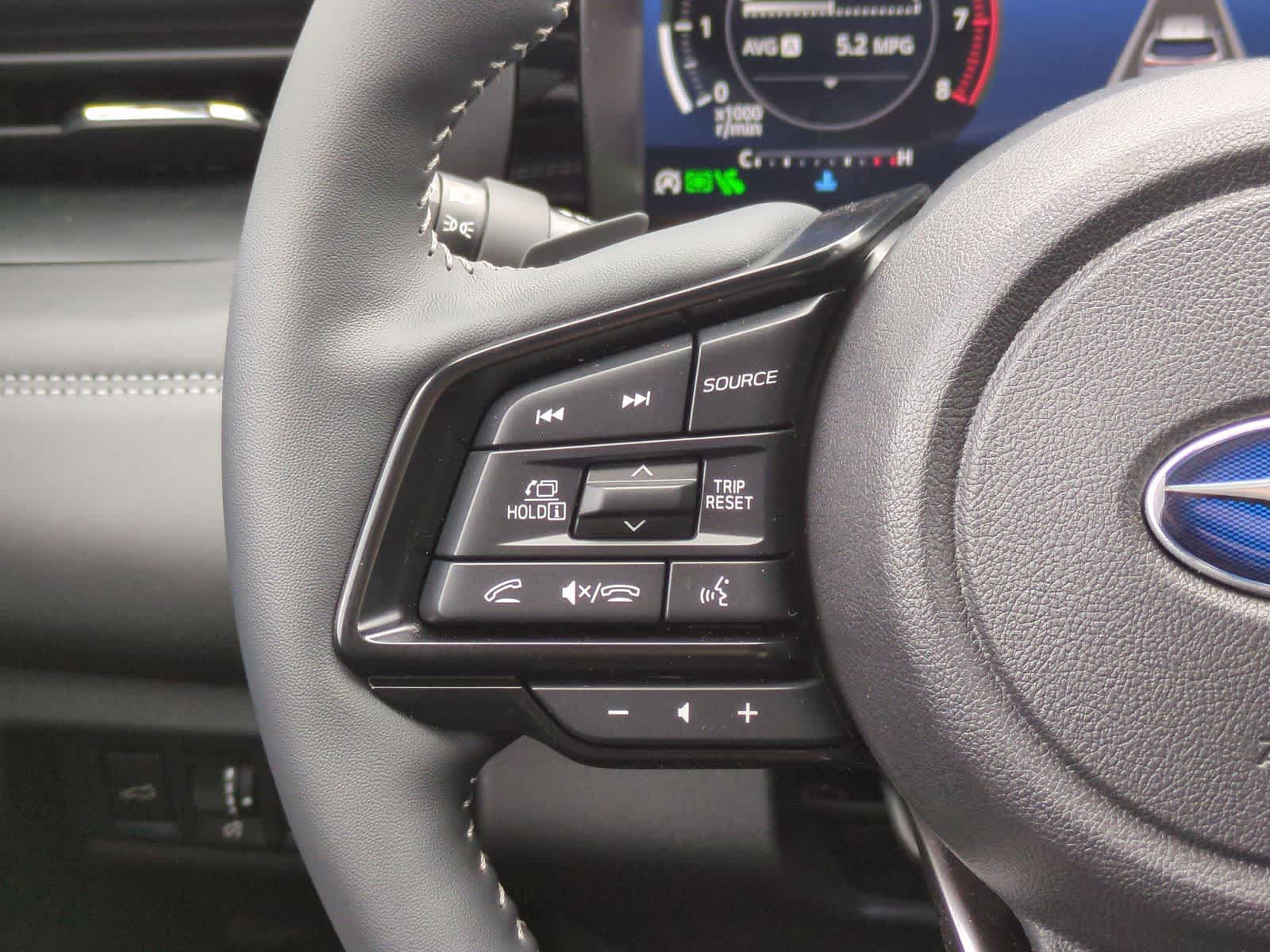 Thumbnail: 2026 Subaru Outback - 25