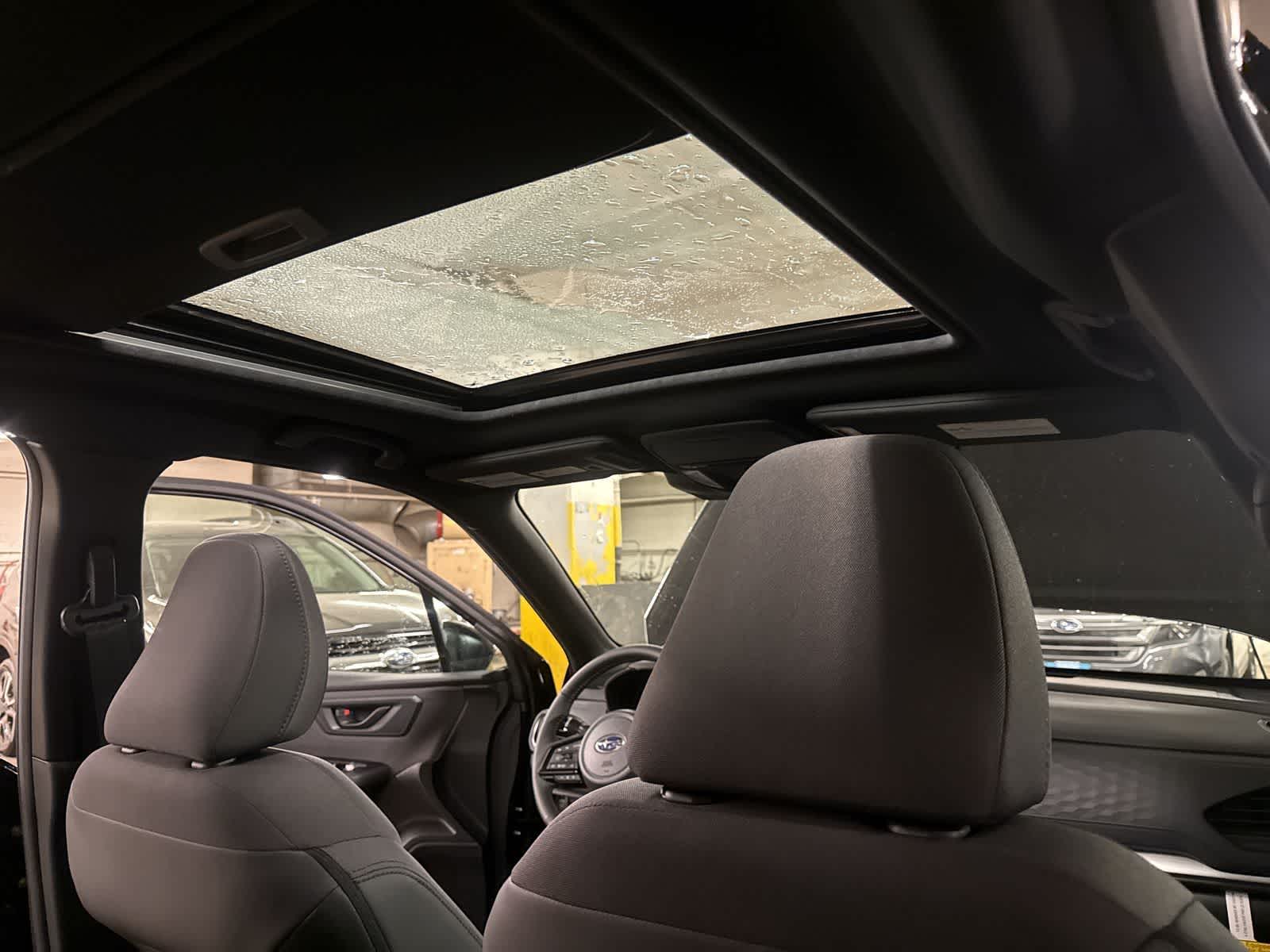 Thumbnail: 2026 Subaru Forester - 21