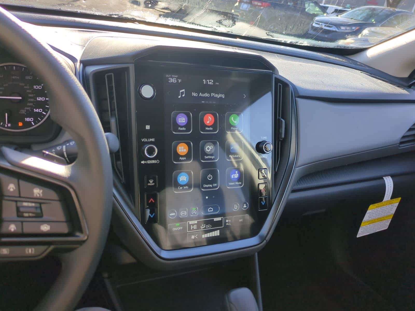 Thumbnail: 2026 Subaru Crosstrek - 29