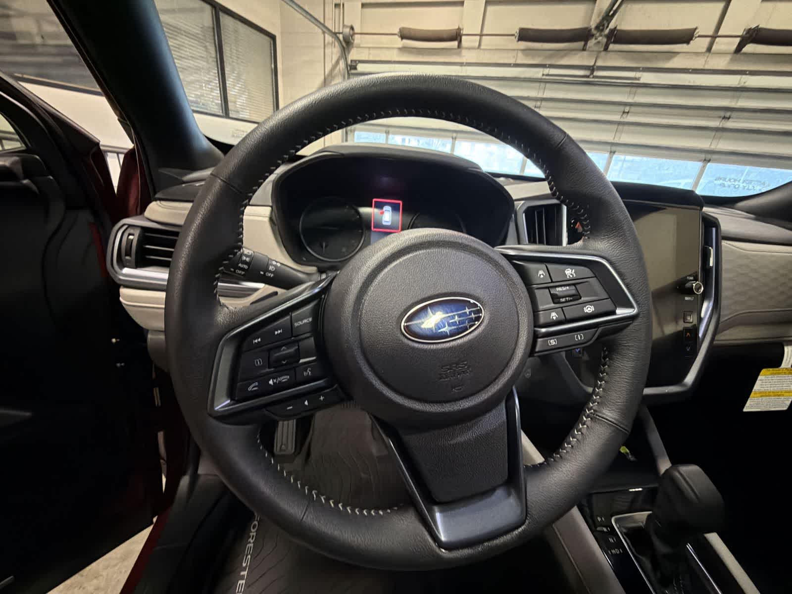 Thumbnail: 2025 Subaru Forester - 25