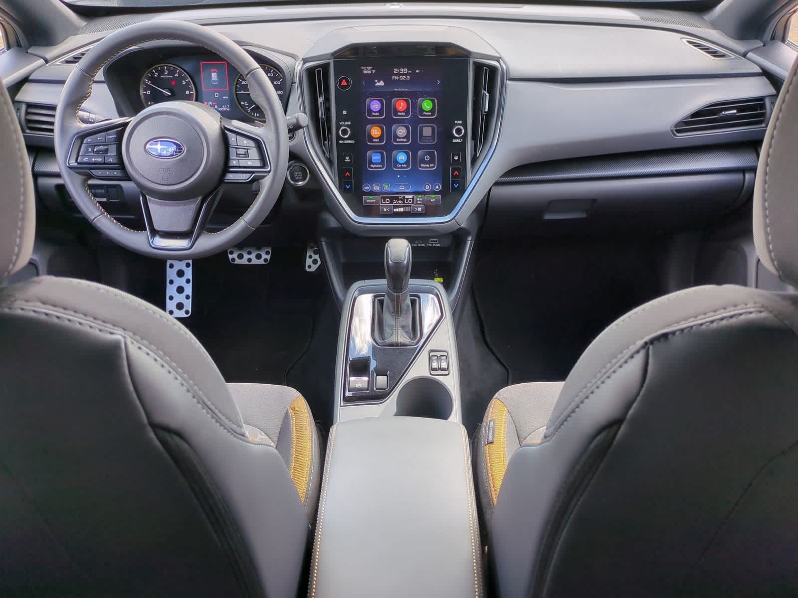 Thumbnail: 2024 Subaru Crosstrek - 17