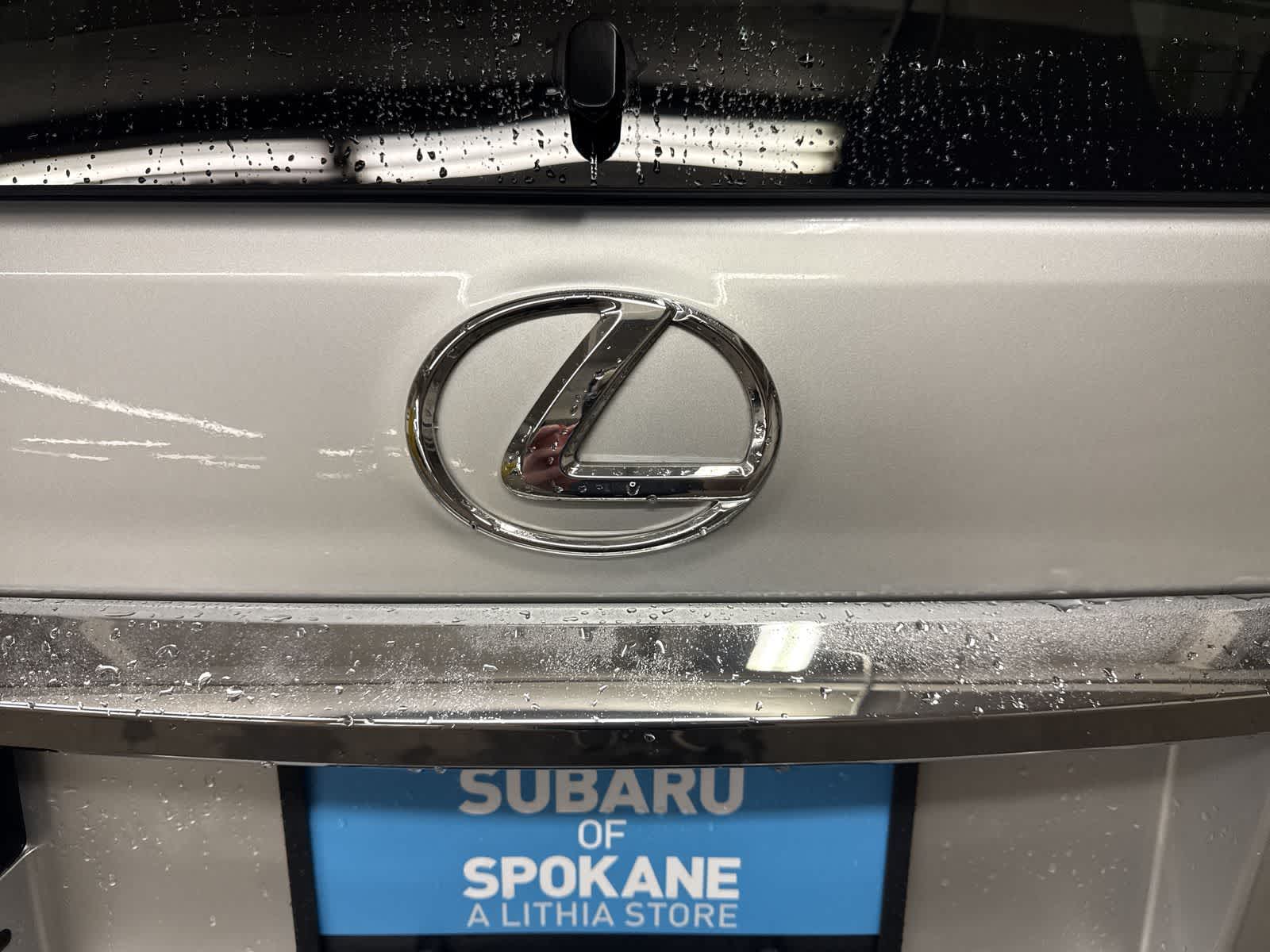 Thumbnail: 2017 Lexus GX - 12