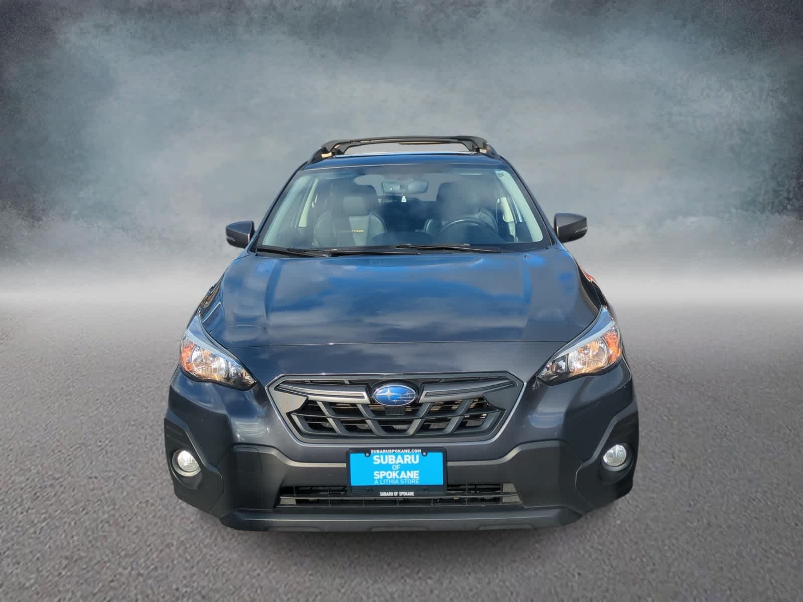 2022 Subaru Crosstrek Sport photo 3