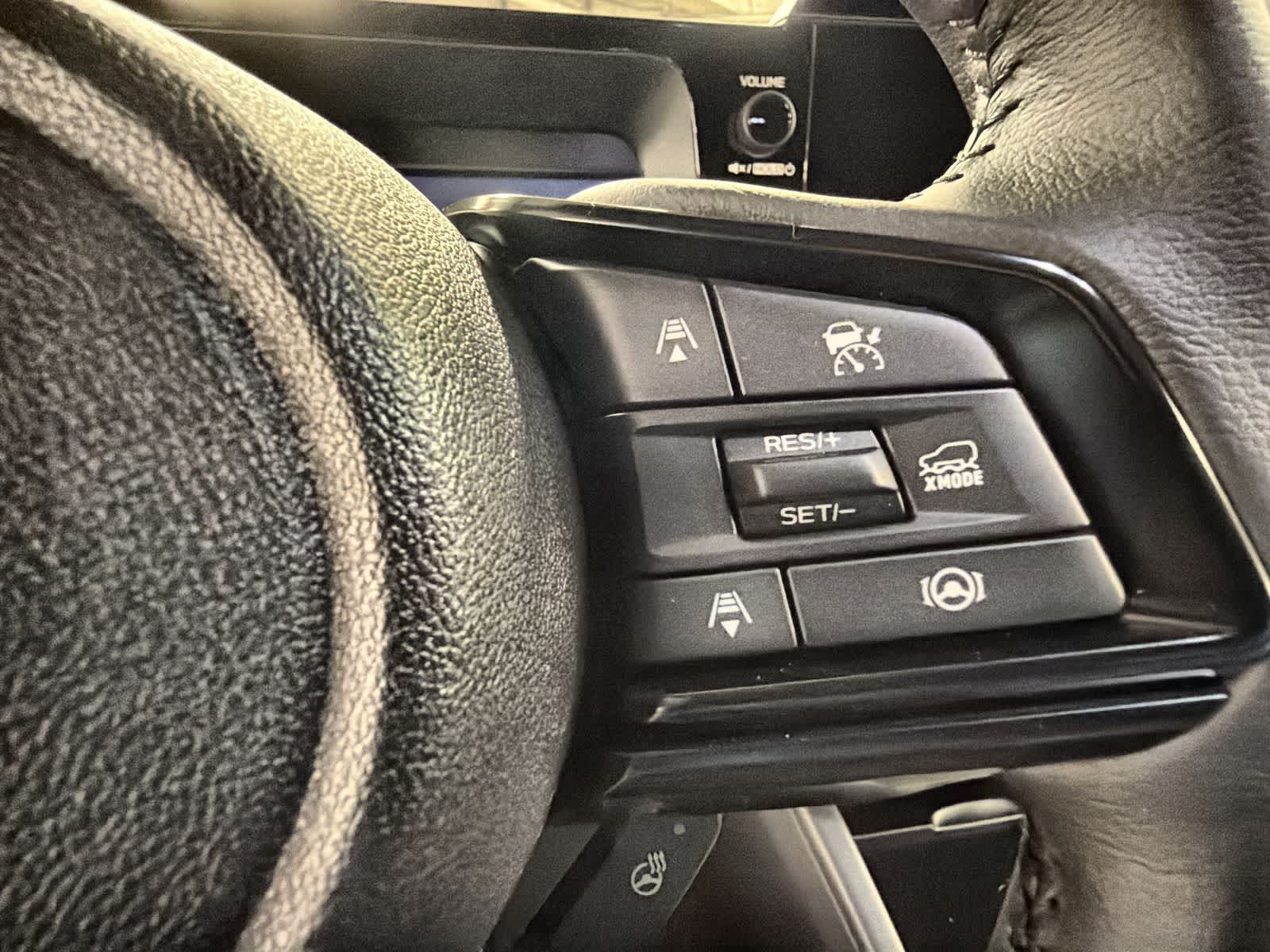 Thumbnail: 2026 Subaru Outback - 27