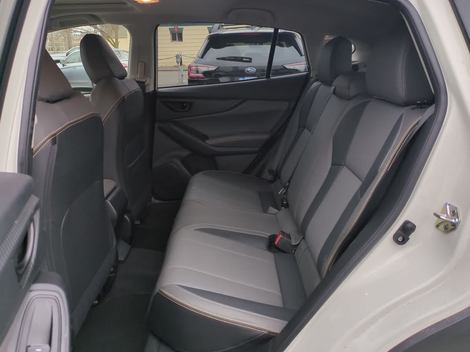 Thumbnail: 2023 Subaru Crosstrek - 22